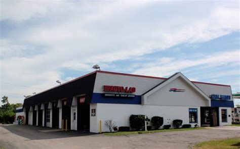 Auto Repair Shop in Livonia, MI 